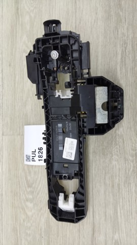 NISSAN 826115DM1A Держатель наружной ручки двери задней левой в наличии Одесса
