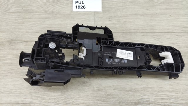 826115DM1A NISSAN Держатель наружной ручки двери задней левой купить в Каменское