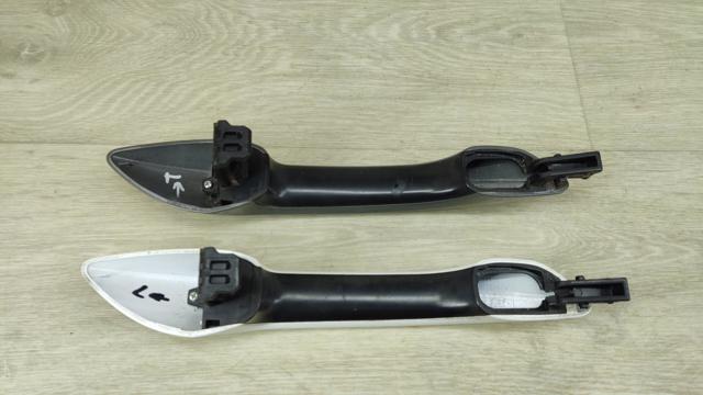 Ручка задней двери наружная, правая 82651L1030 HYUNDAI