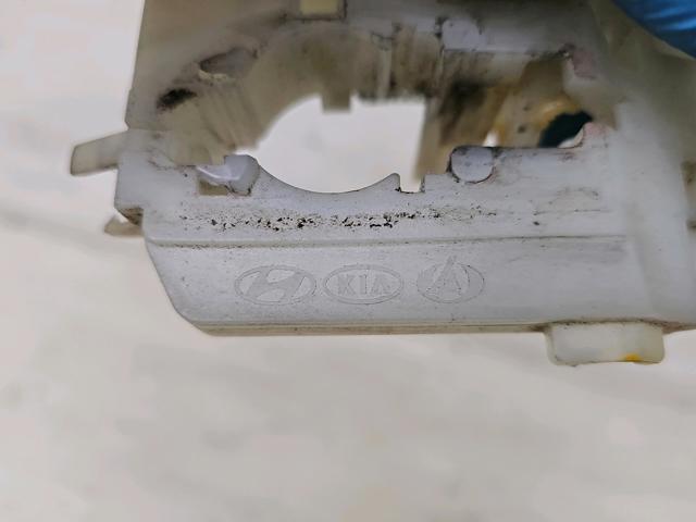 82655D3000 HYUNDAI Держатель наружной ручки двери передней левой купить в Павлоград