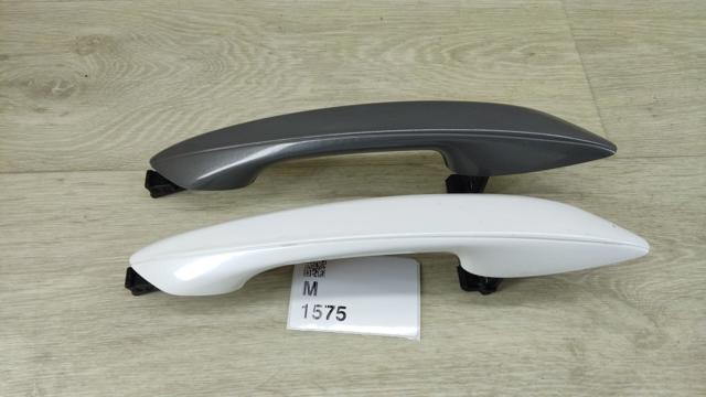 Ручка передней двери наружная, правая 82661L1030 HYUNDAI