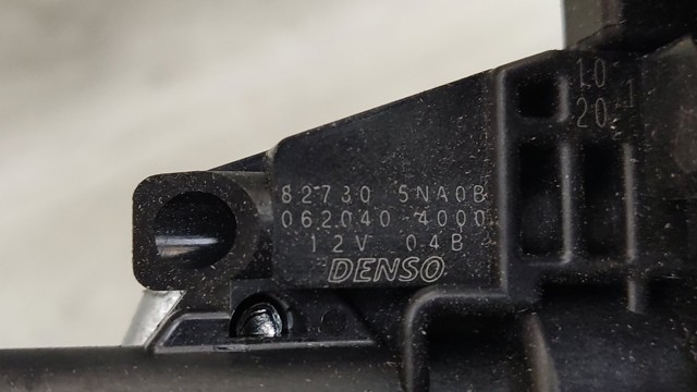 827005NA0A NISSAN Механизм стеклоподъемника двери задней правой купить в Чернигов