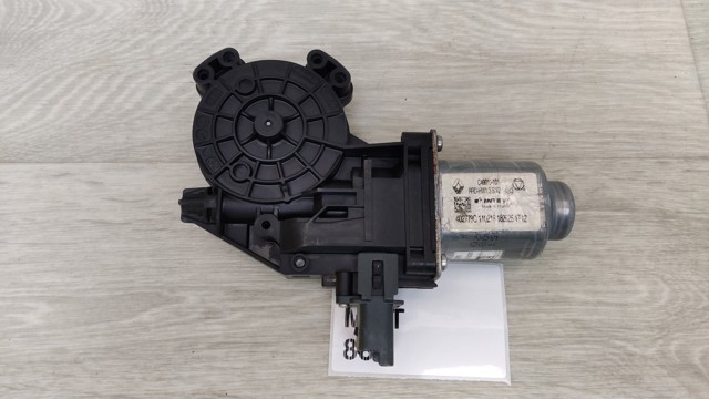 827204587R RENAULT Механизм стеклоподъемника двери задней правой купить в Запорожье