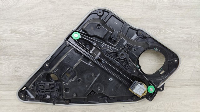 NISSAN 827205DM0A Механизм стеклоподъемника двери задней правой в наличии Павлоград
