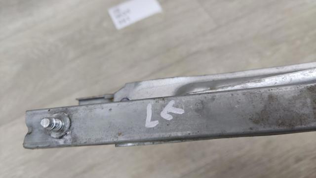 Механизм стеклоподъемника двери задней, левой 827214BA2A NISSAN