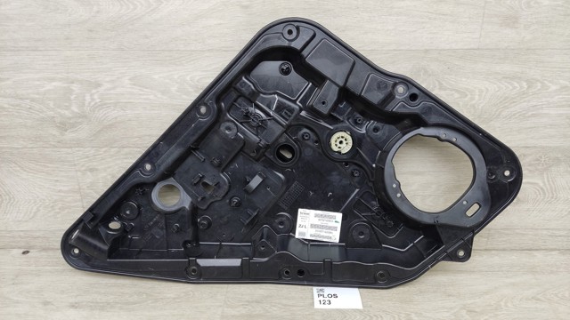 827215DM0A NISSAN Механизм стеклоподъемника двери задней левой купить в Украина