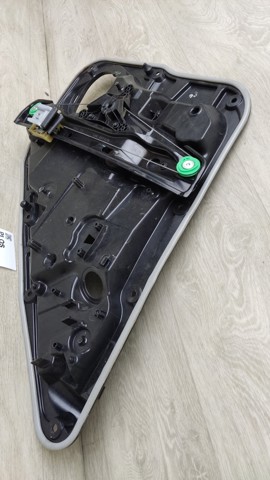 827215DM0A NISSAN Механизм стеклоподъемника двери задней левой купить в Винница
