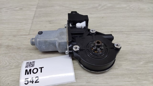 NISSAN 827303TA2A Мотор стеклоподъемника двери задней правой в наличии Житомир