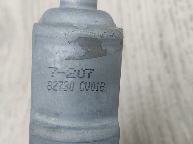 Привод электростеклоподъемника задний 82730CV01B NISSAN