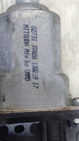 827313TA2A NISSAN Мотор стеклоподъемника двери задней левой купить в Украина