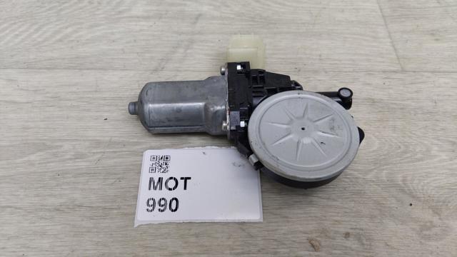 827314BA0A Мотор стеклоподъемника двери задней левой купить Одесса