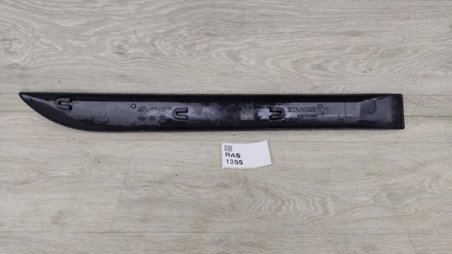 828216198R RENAULT Молдинг задней левой двери купить в Днепр