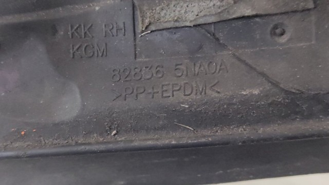 828365NA0A NISSAN купить в Одесса