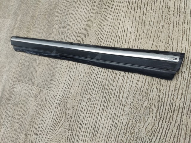 NISSAN 82871CG000 Молдинг двери задней левой нижний в наличии Полтава