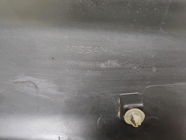 82871DF30A NISSAN купить в Киев