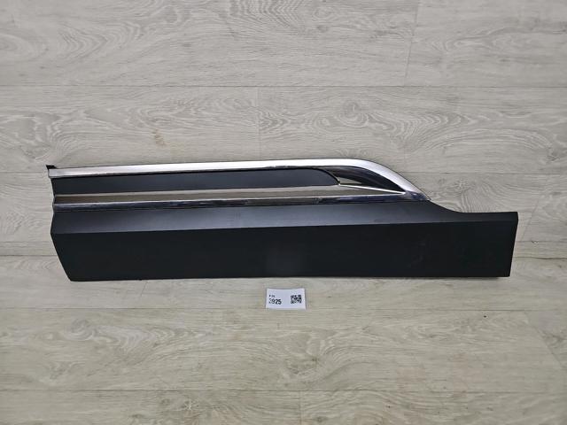 828772568R RENAULT Молдинг двери задней левой нижний купить в Хмельницкий