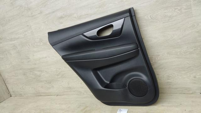 NISSAN 829017FR3A в наличии Хмельницкий