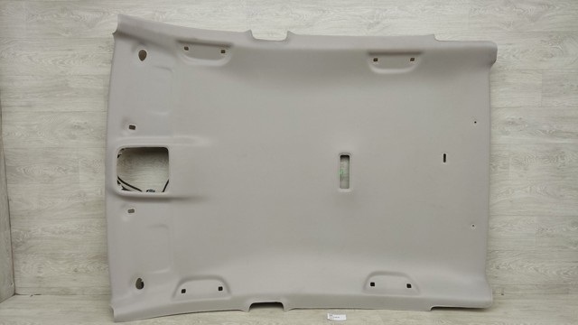 Изоляция термошумовая 83201TRVA51ZA HONDA