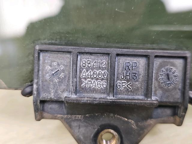 HYUNDAI 83410D3010 Стекло двери задней левой в наличии Николаев
