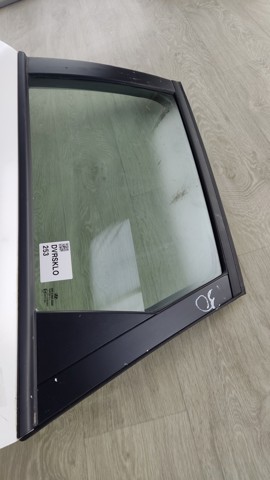 Стекло заднее левое 83410G4000 HYUNDAI