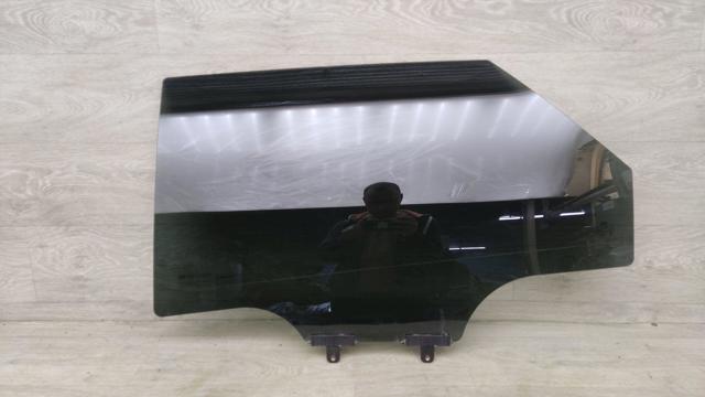 Стекло двери задней левой 83410GI030 HYUNDAI