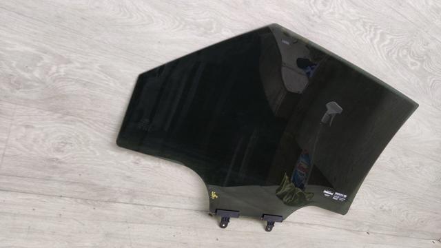 HYUNDAI 83410GI030 Стекло двери задней левой в наличии Николаев