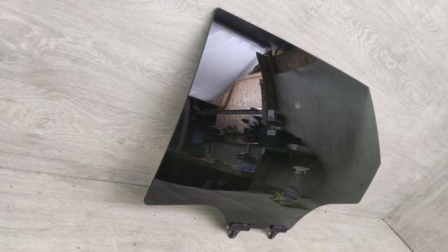 HYUNDAI 83410GI030 Стекло двери задней левой в наличии Харьков