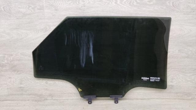83410GI030 HYUNDAI Стекло двери задней левой купить в Житомир