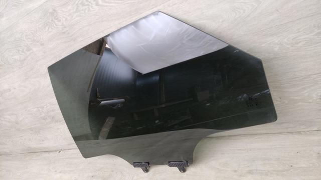HYUNDAI 83410GI030 Стекло двери задней левой в наличии Львов