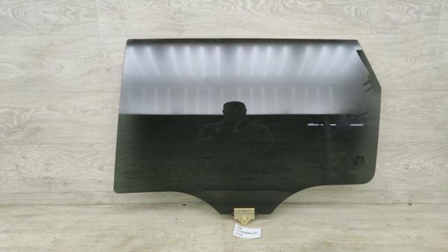Стекло двери задней левой 83411S1010 HYUNDAI