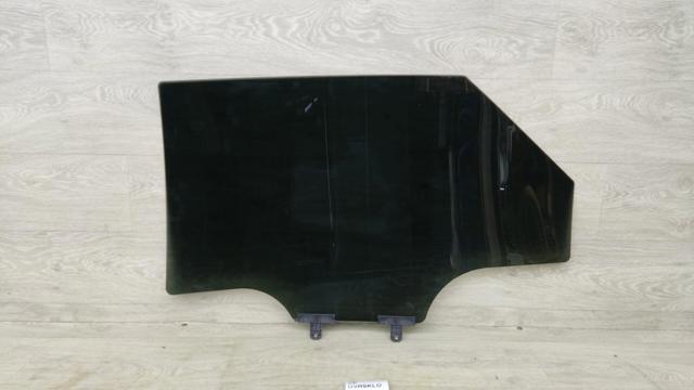 83420GI030 HYUNDAI Стекло двери задней правой купить в Львов