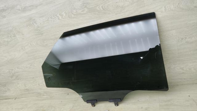 83420GI030 Стекло двери задней правой купить Каменское