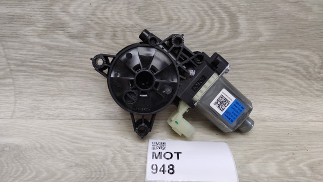 HYUNDAI 83450CV000 Мотор стеклоподъемника двери задней левой в наличии Запорожье