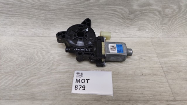 83450GI000 HYUNDAI Мотор стеклоподъемника двери задней левой купить в Житомир