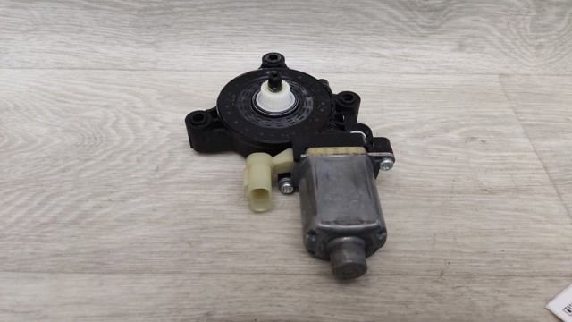 83450GI000 HYUNDAI Мотор стеклоподъемника двери задней левой купить в Одесса