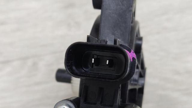 HYUNDAI 83460S1000 Мотор стеклоподъемника двери задней правой в наличии Запорожье
