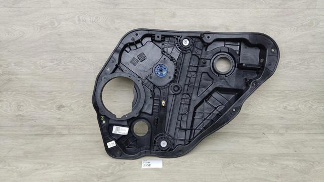 HYUNDAI 83481L1000 Механизм стеклоподъемника двери задней правой в наличии Сумы