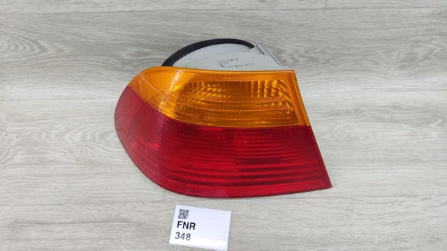 Фонарь задний левый, внешний 8364725 BMW