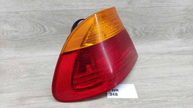 8364725 BMW Фонарь задний левый внешний купить в Ровно