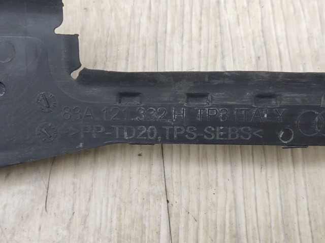 83A121332H VAG купить в Запорожье
