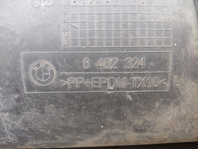 BMW 8402324 Бампер задний в наличии Николаев