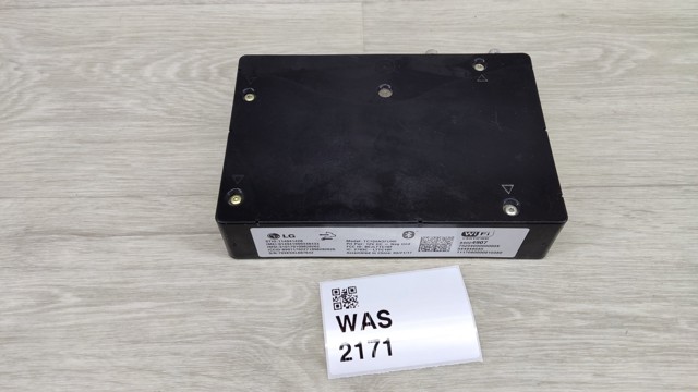 84024907 GM Блок управление Bluetooth купить в Ровно