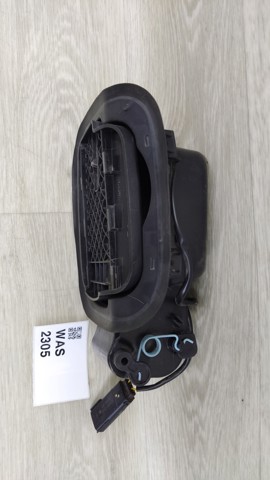 84075185 GM Корпус заливной горловины топливного бака купить в Ужгород