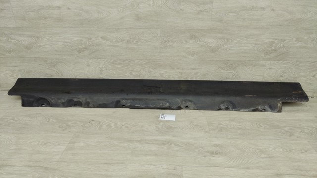 8408706 BMW Накладка (молдинг) порога наружная правая купить в Каменское