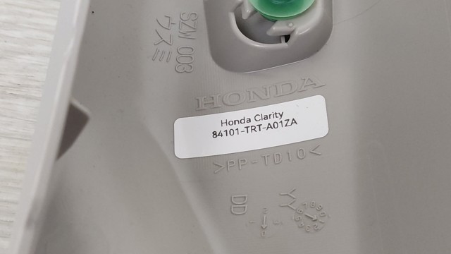 84101TRTA01ZA HONDA купить в Сумы