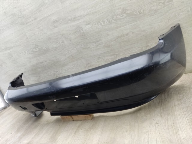 Задний бампер 8410736 BMW