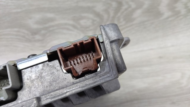 GM 84113643 Усилитель звука аудиосистемы в наличии Одесса