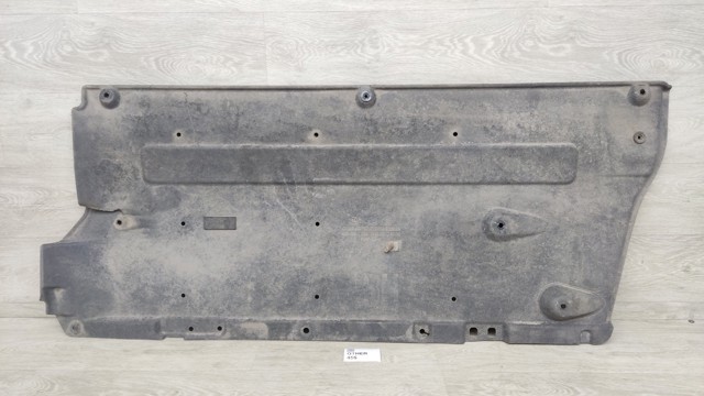 84145G4100 Защита днища правая купить Киев