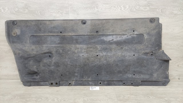 Защита днища, правая 84145G4100 HYUNDAI