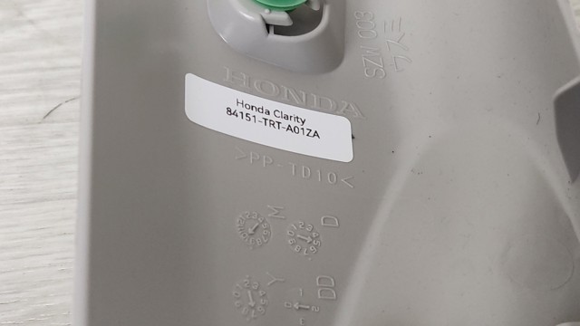 HONDA 84151TRTA01ZA в наличии Черкассы